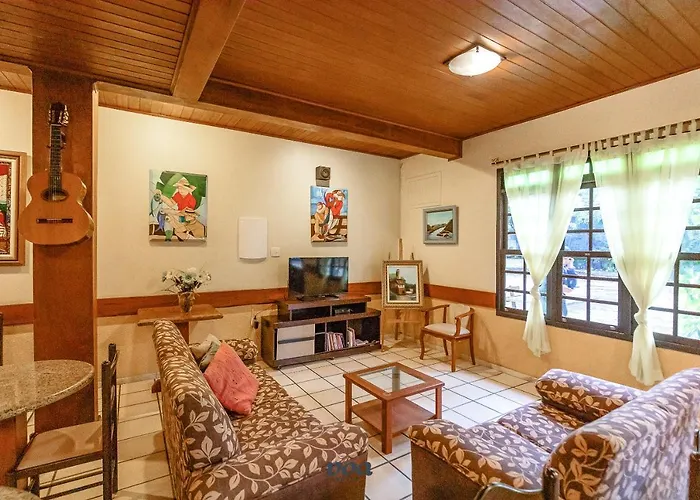 Voa Samuka Hotel
