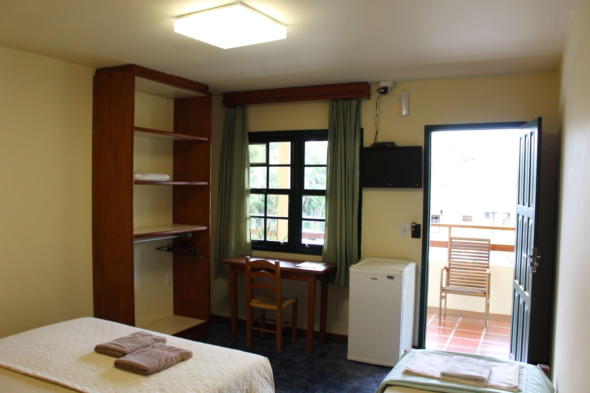 Voa Samuka Hotel