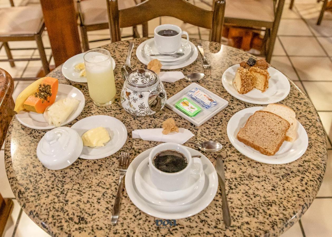 Hotel Voa Samuka