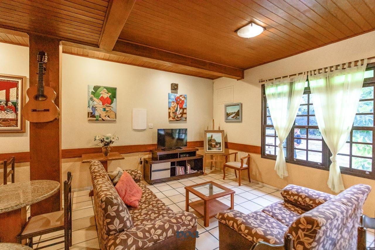Voa Samuka 3* Florianópolis