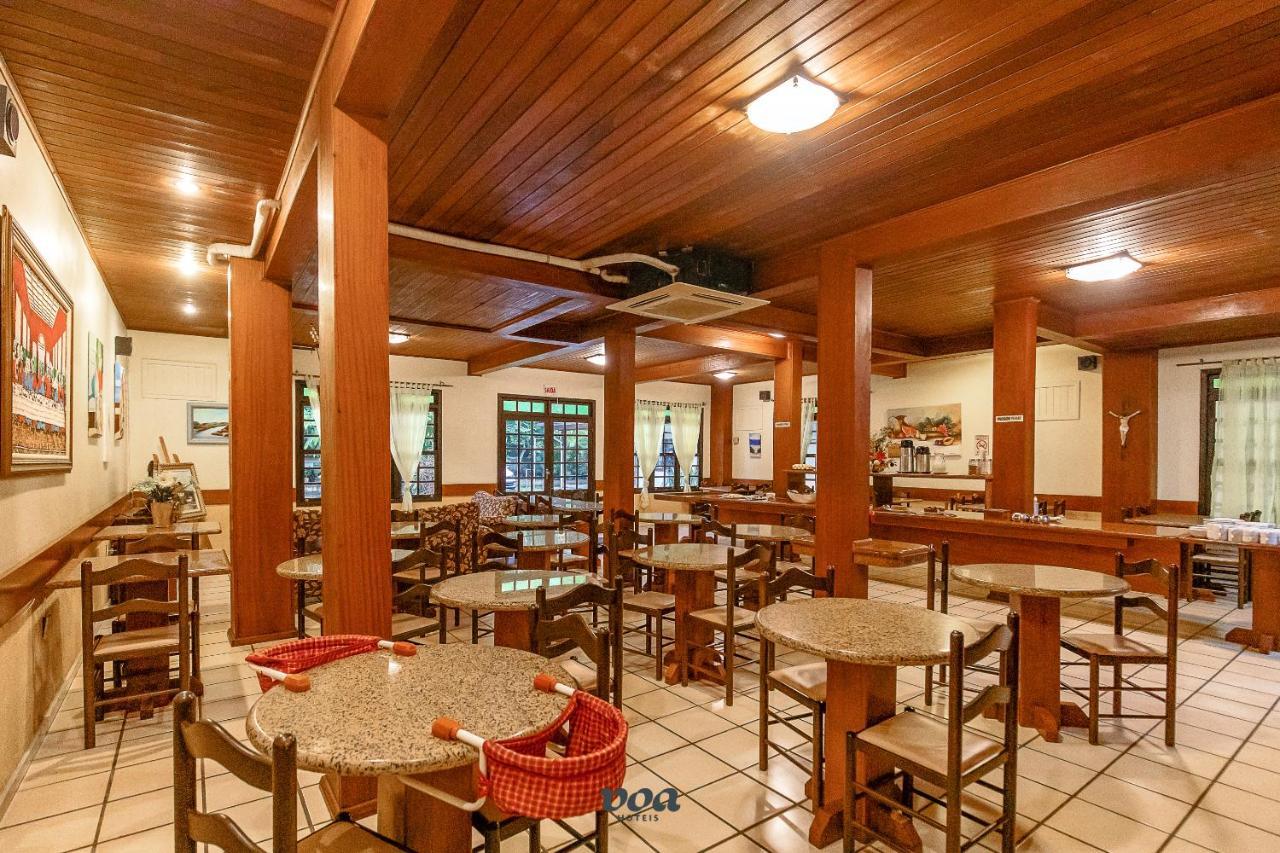 Voa Samuka 3* Florianópolis