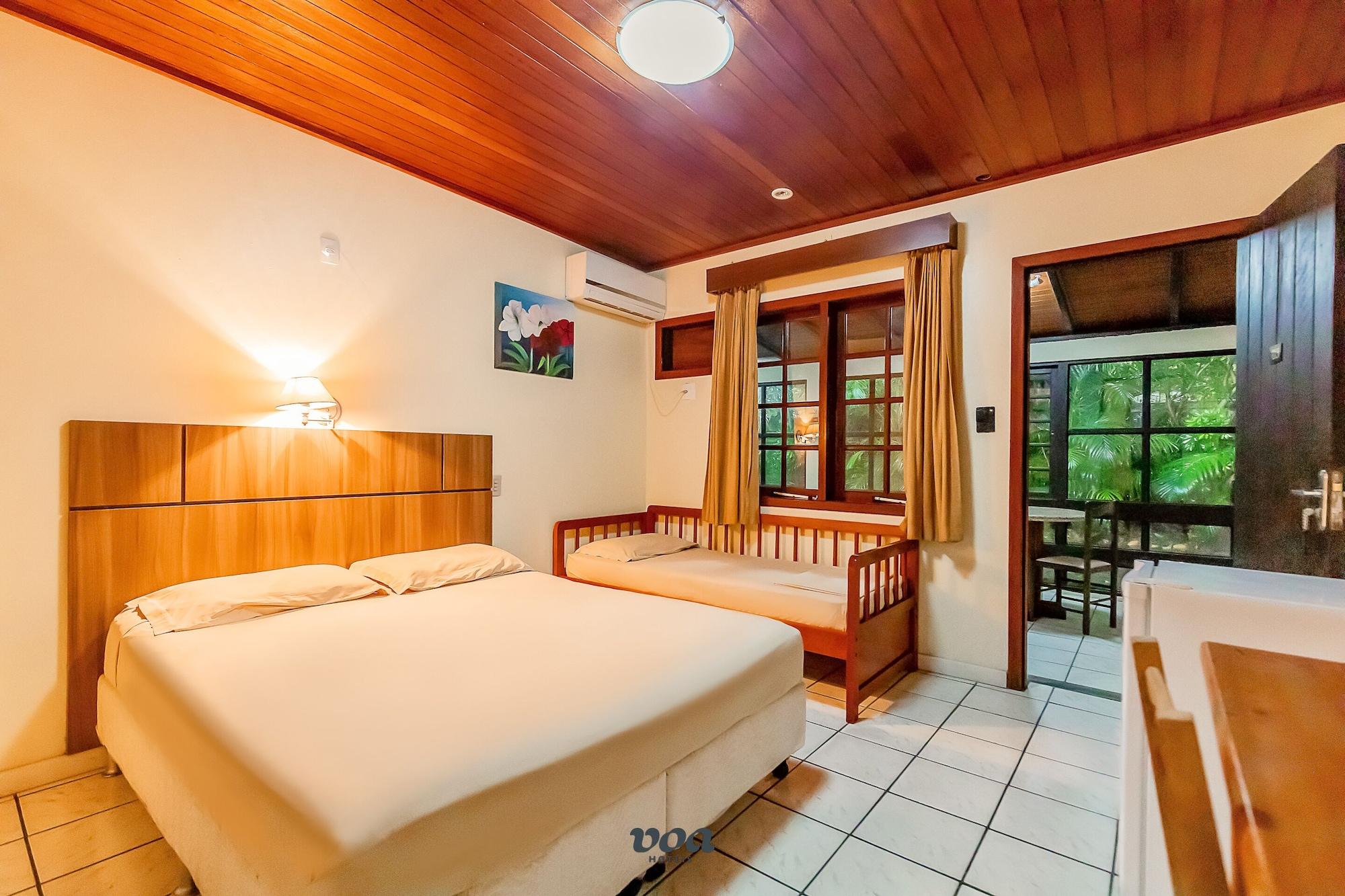 Hotel Voa Samuka Florianópolis