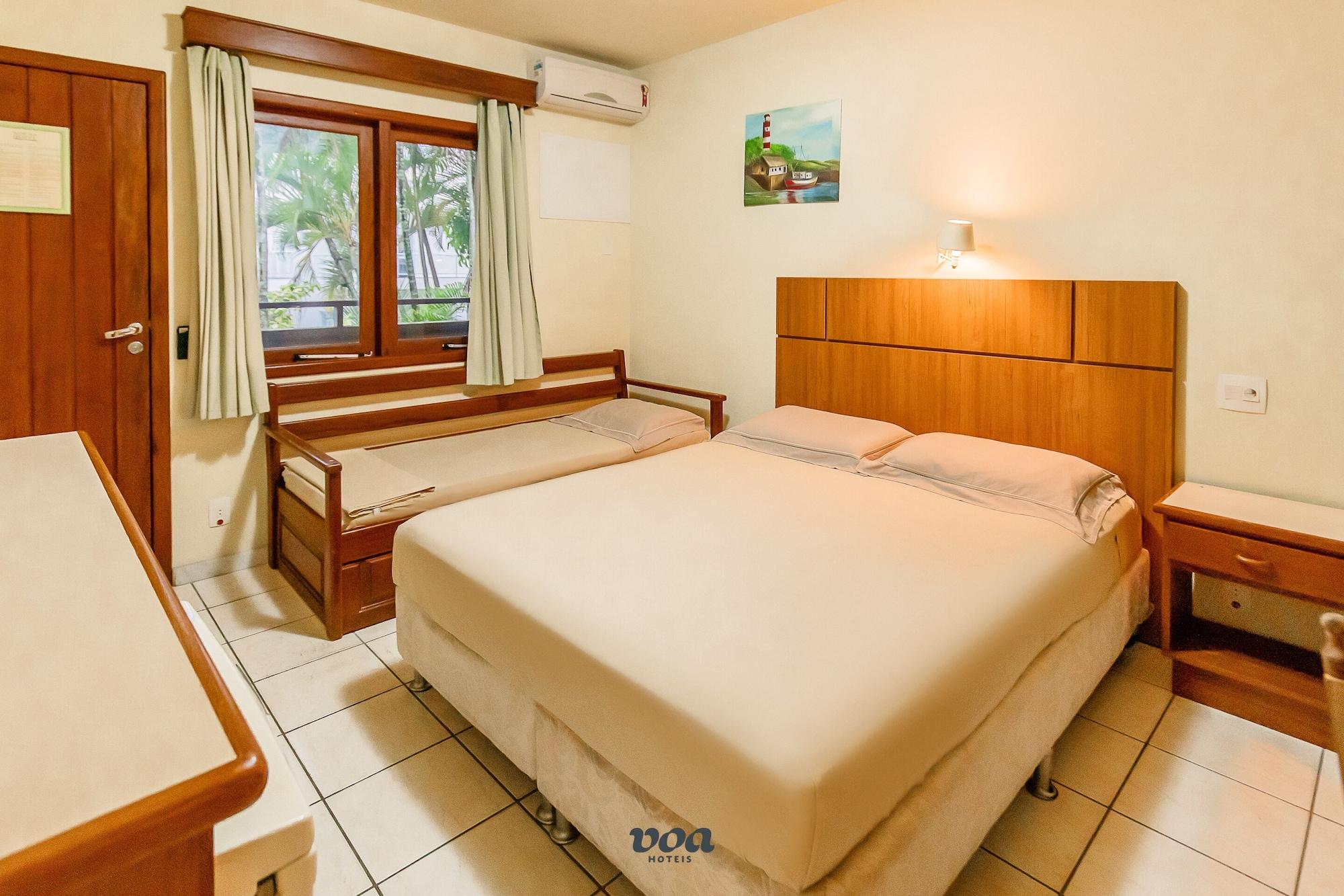 Hotel Voa Samuka 3*