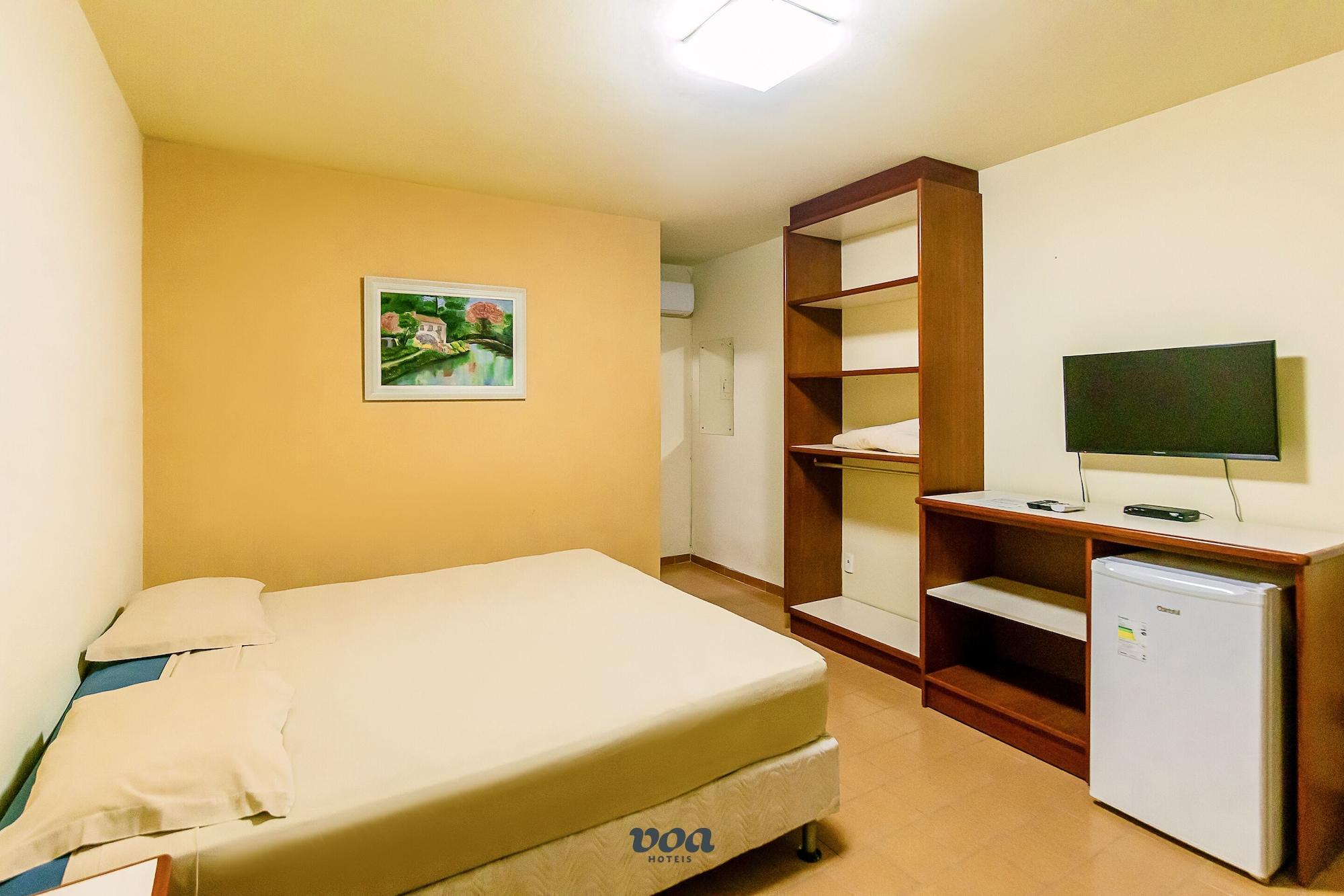Hotel Voa Samuka