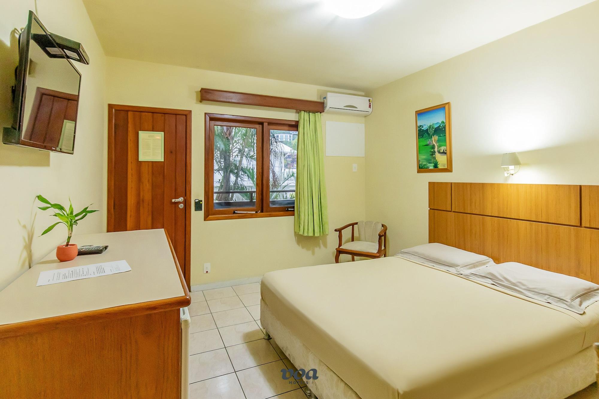 Hotel Voa Samuka 3*