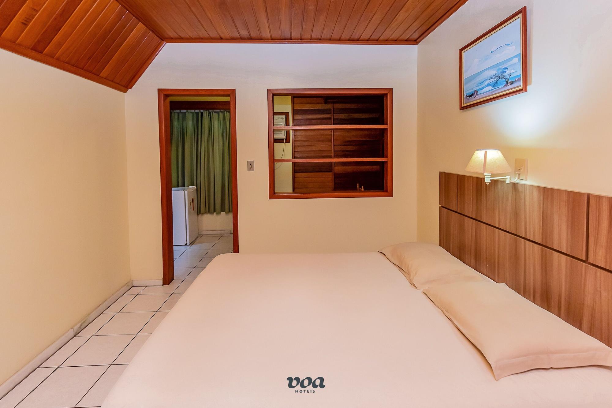 Hotel Voa Samuka 3*