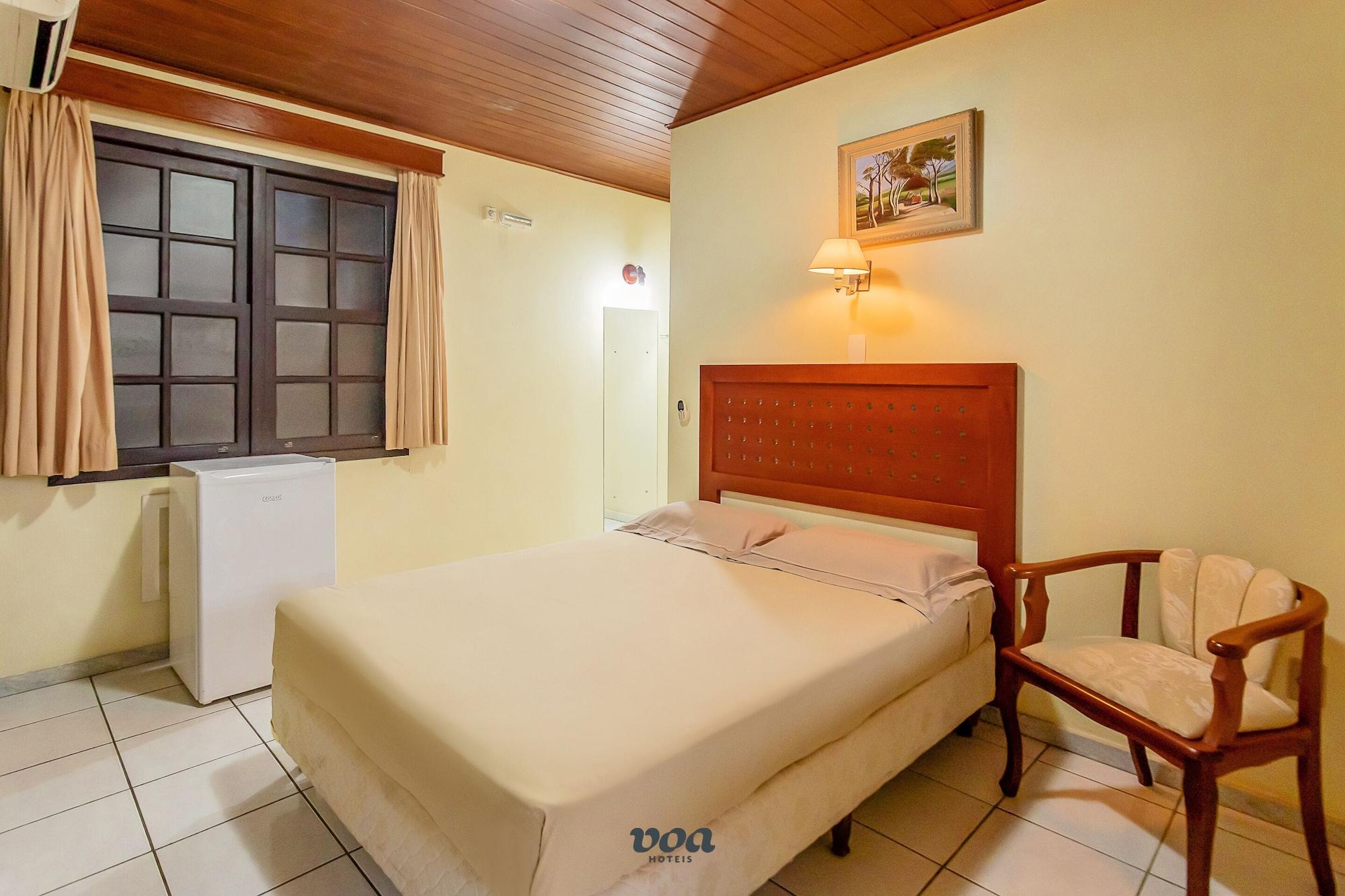 Hotel Voa Samuka Florianópolis