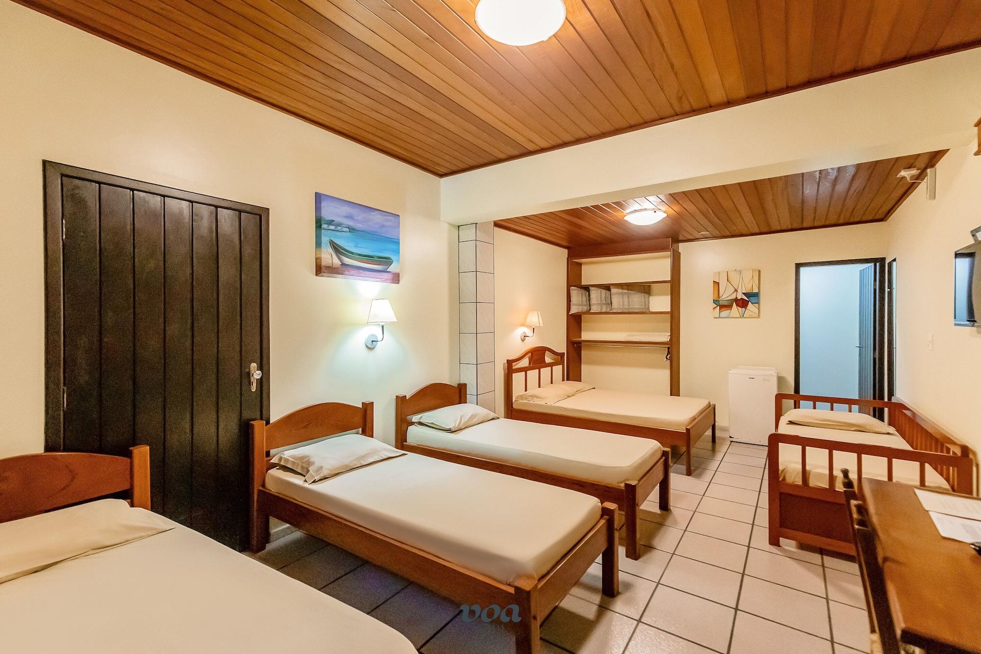 Hotel Voa Samuka