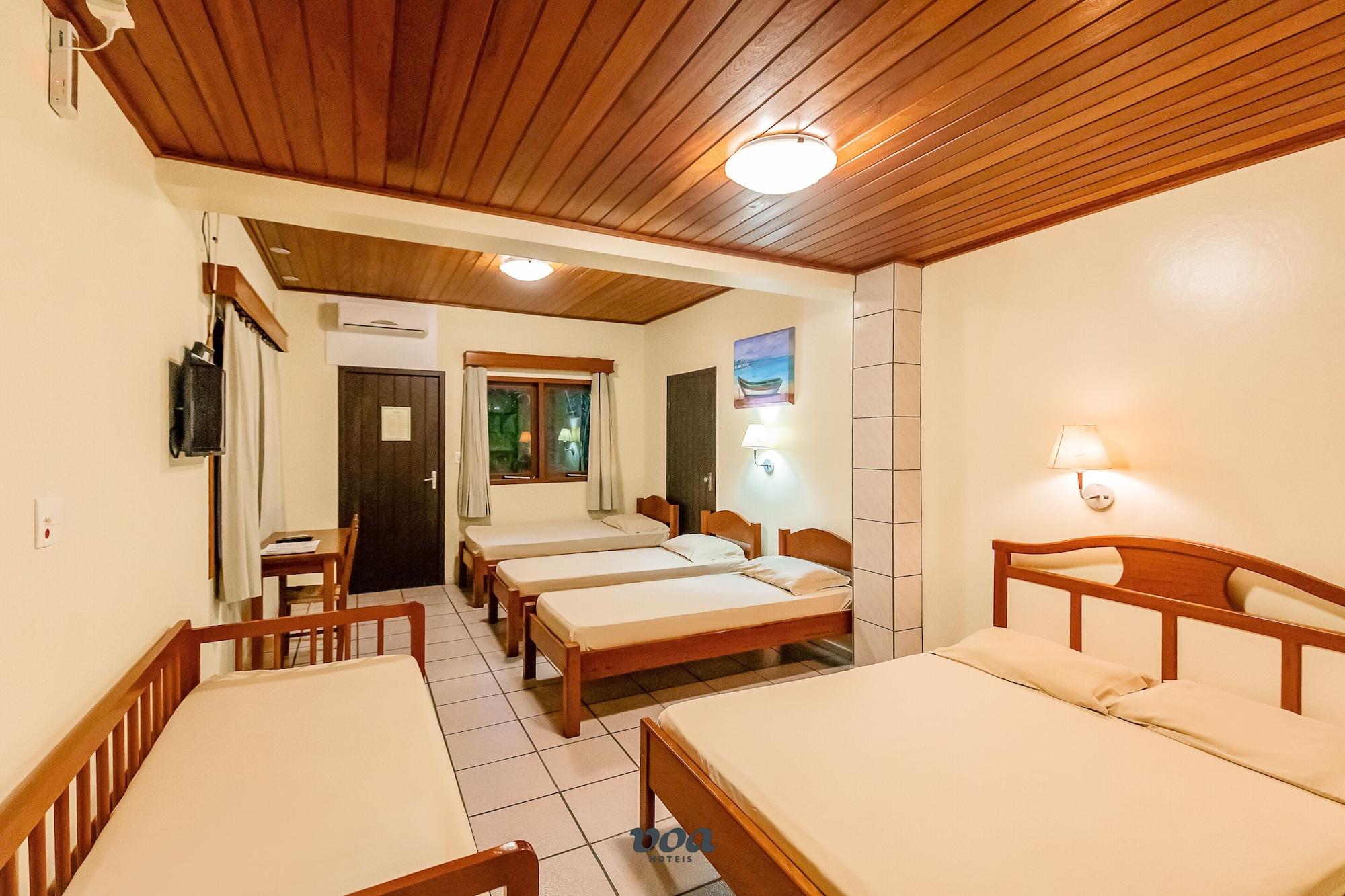 Hotel Voa Samuka