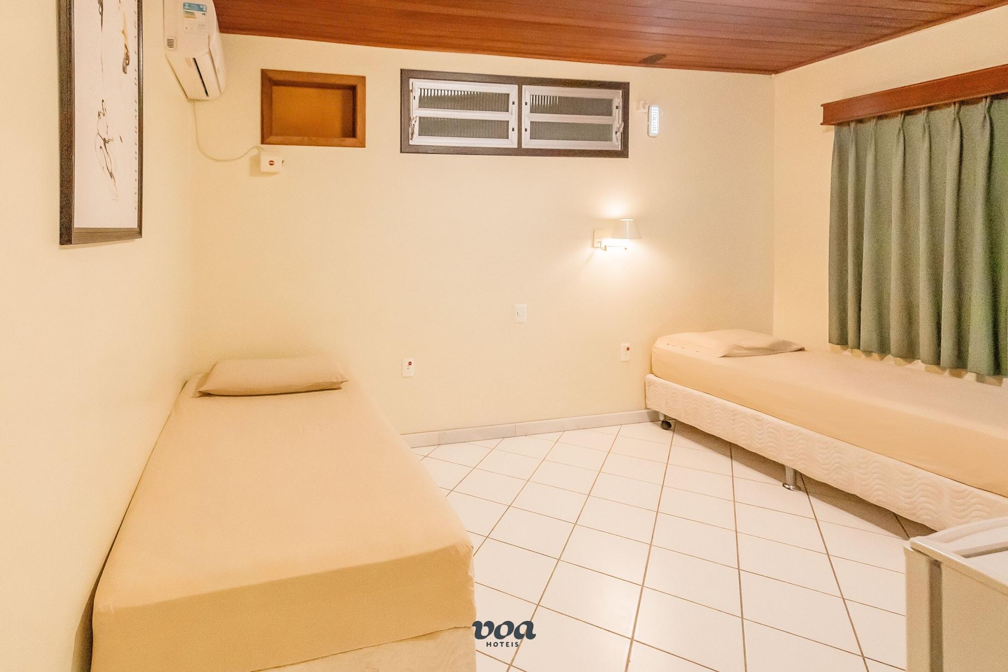 Voa Samuka Hotel