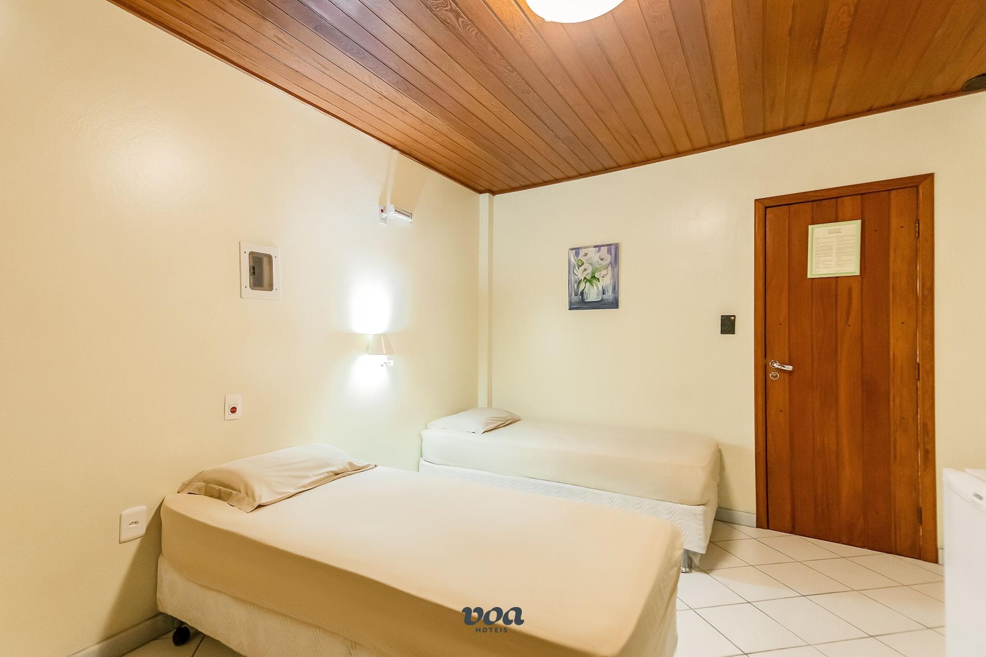 Hotel Voa Samuka Florianópolis