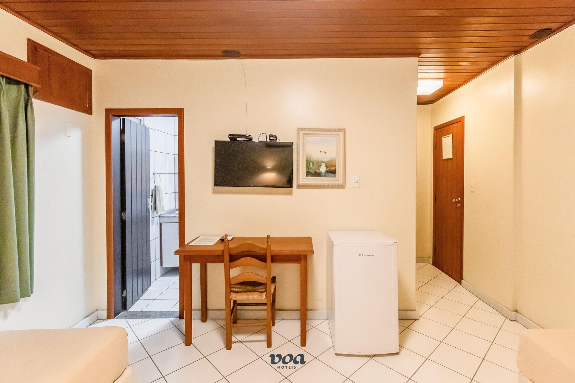 Voa Samuka 3* Florianópolis