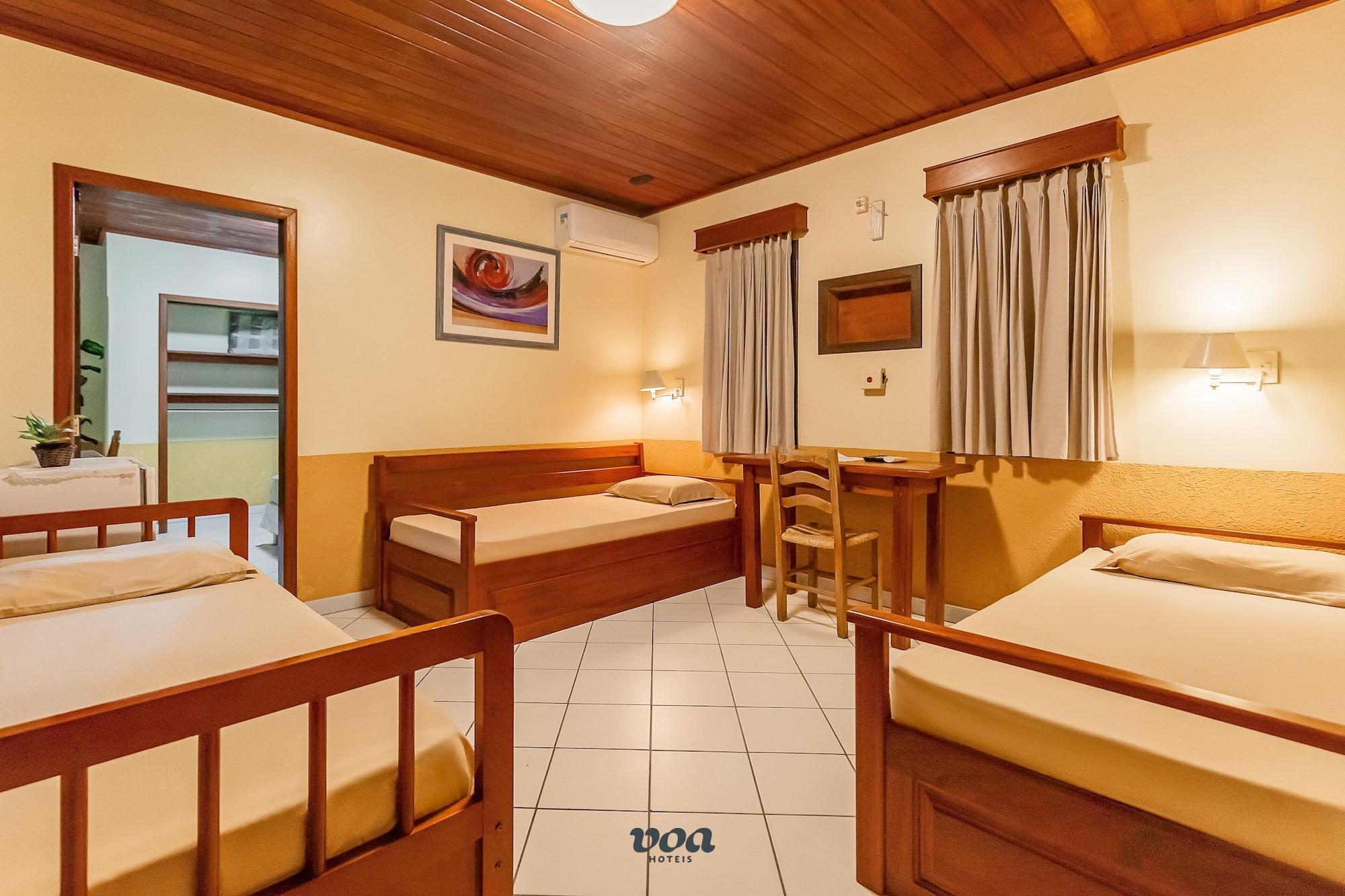 Voa Samuka Hotel