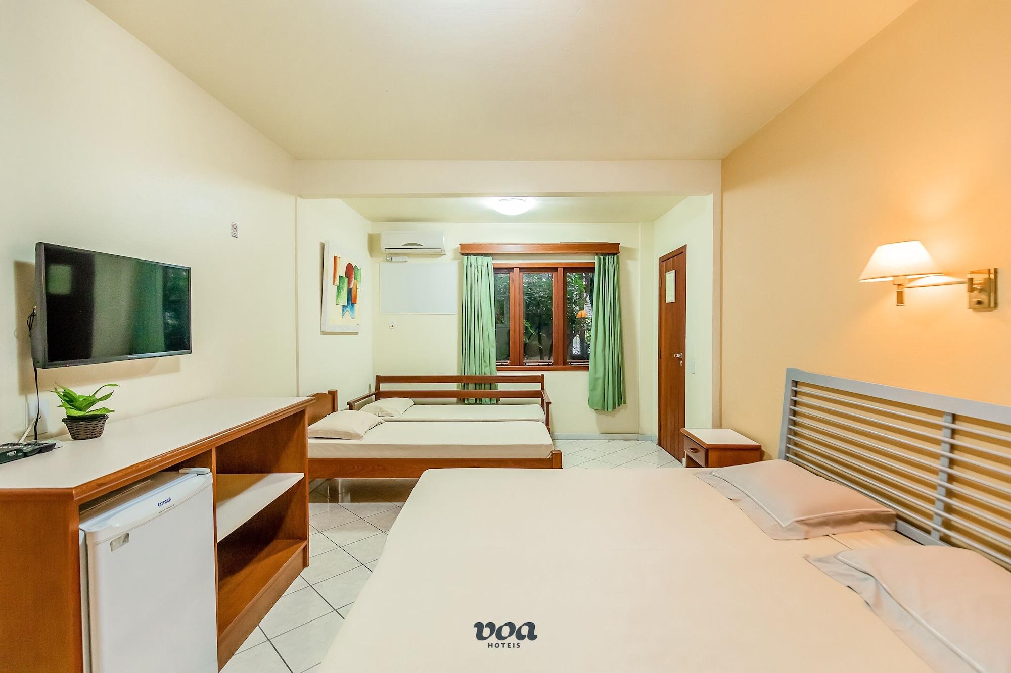 Hotel Voa Samuka