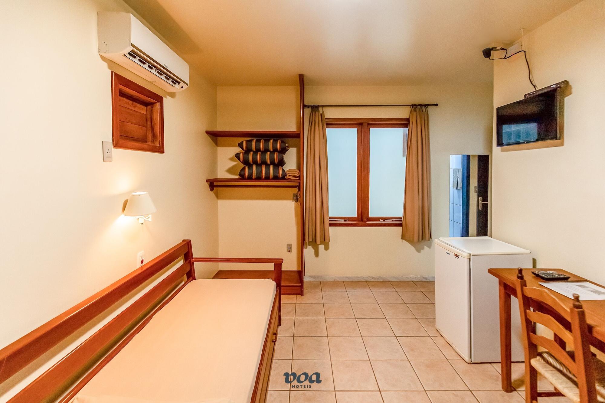 Hotel Voa Samuka 3*