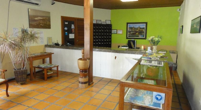Voa Samuka Hotel 3*