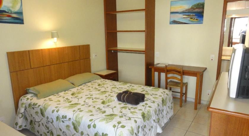 Hotel Voa Samuka