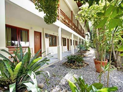 Voa Samuka Hotel 3*