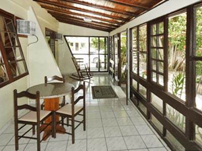 Hotel Voa Samuka