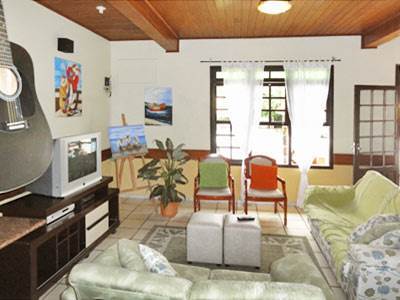 Voa Samuka Hotel 3*