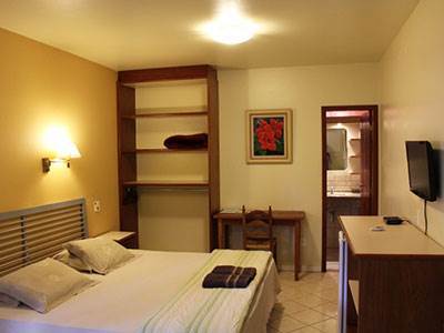 Hotel Voa Samuka