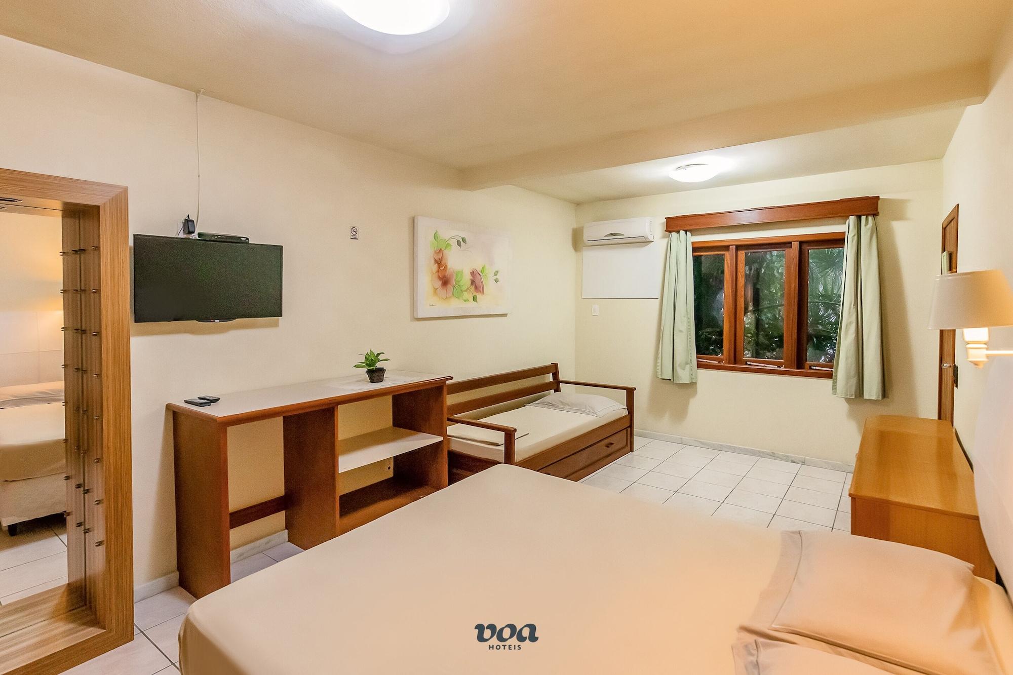Voa Samuka 3*