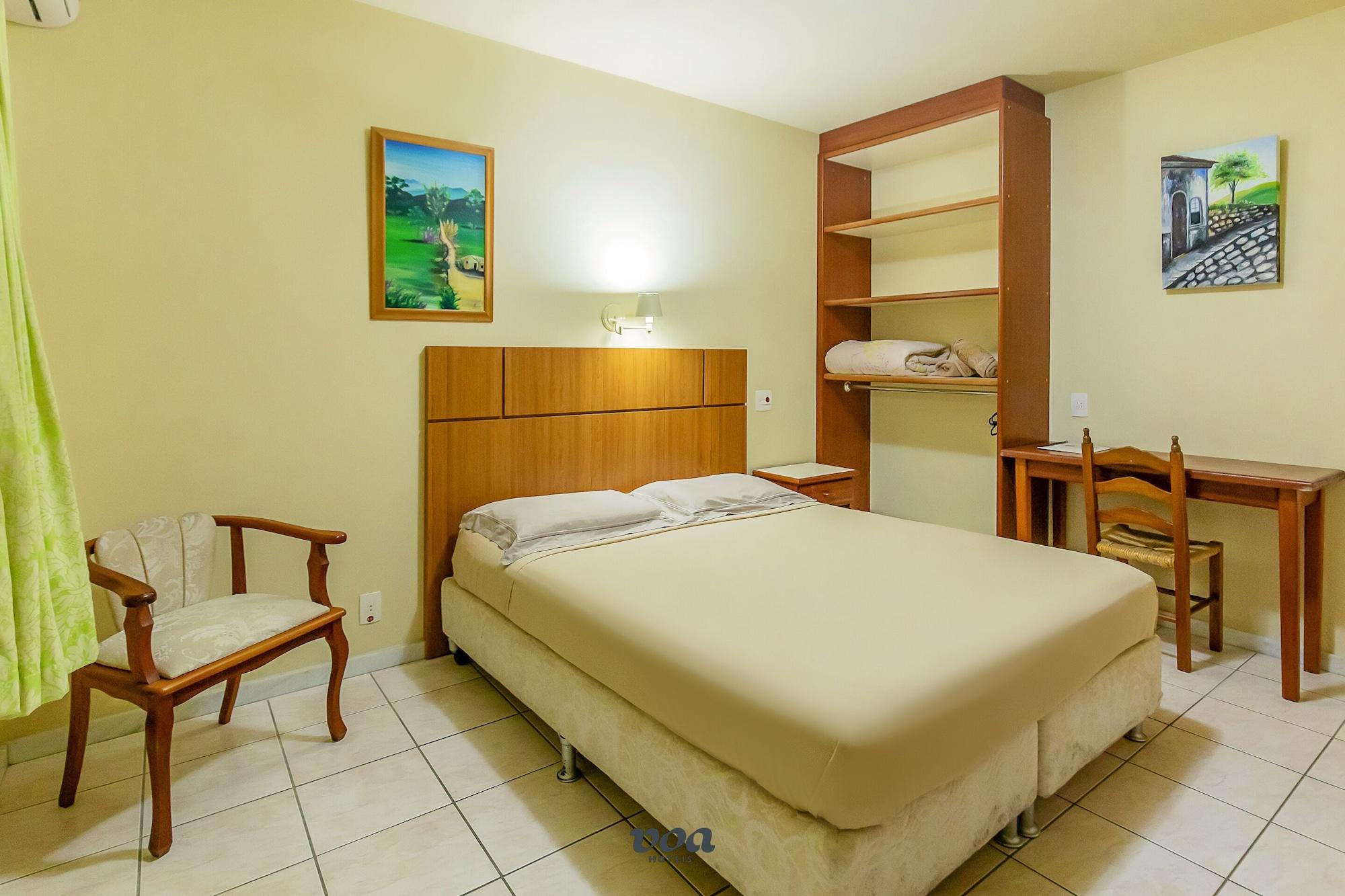 Hotel Voa Samuka Florianopolis