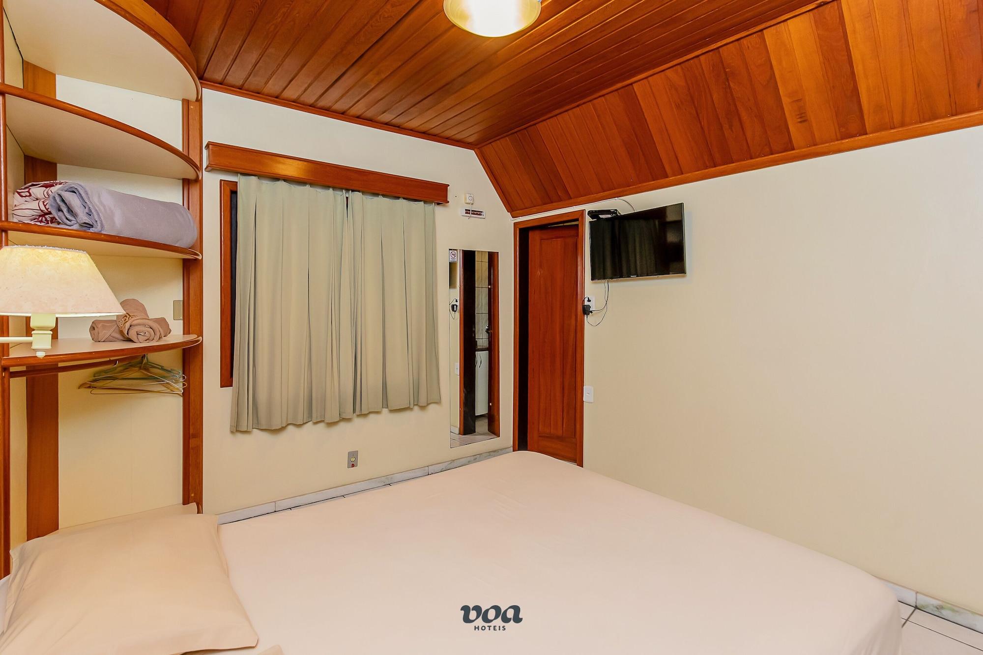 Voa Samuka 3* Florianopolis