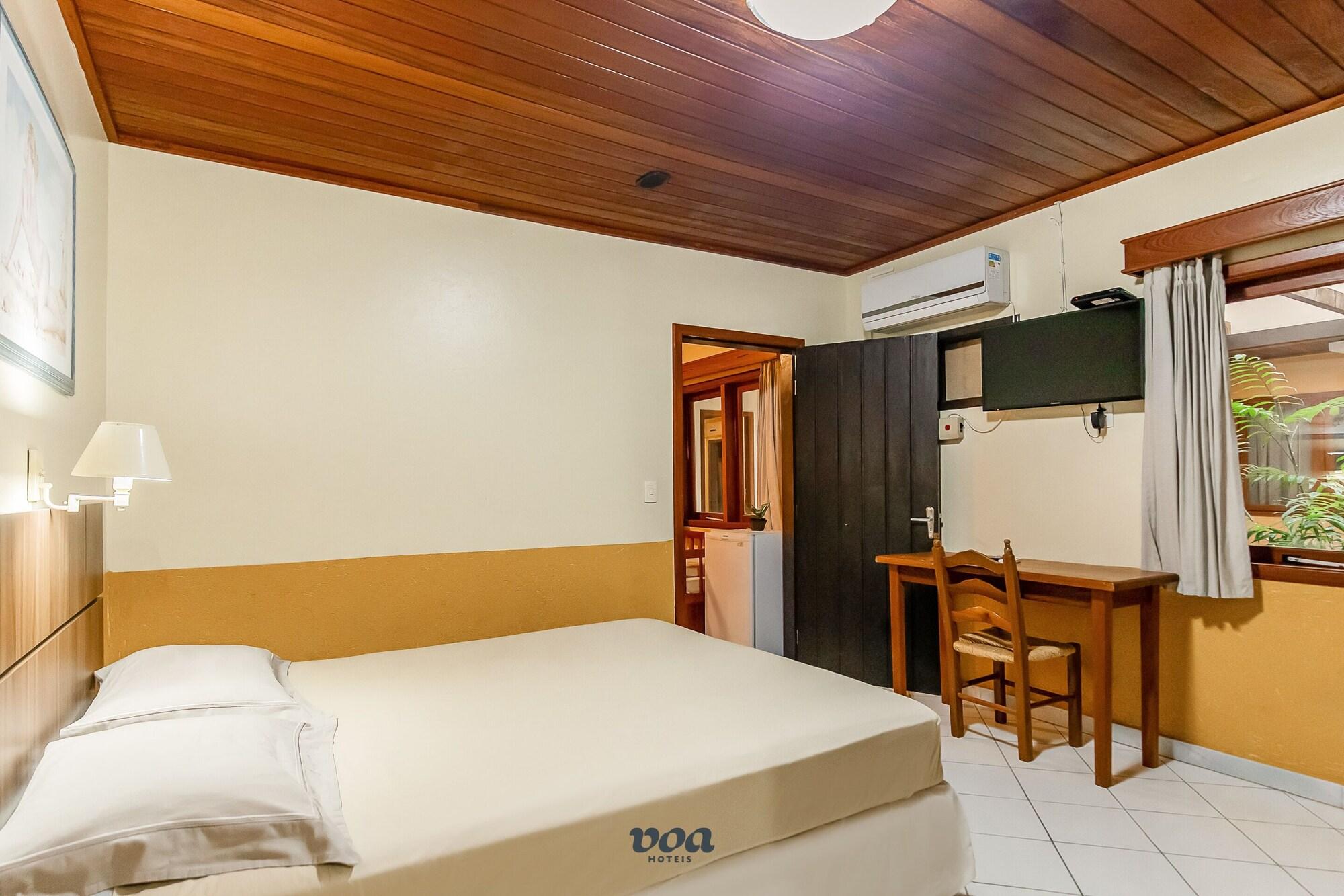 Hotel Voa Samuka