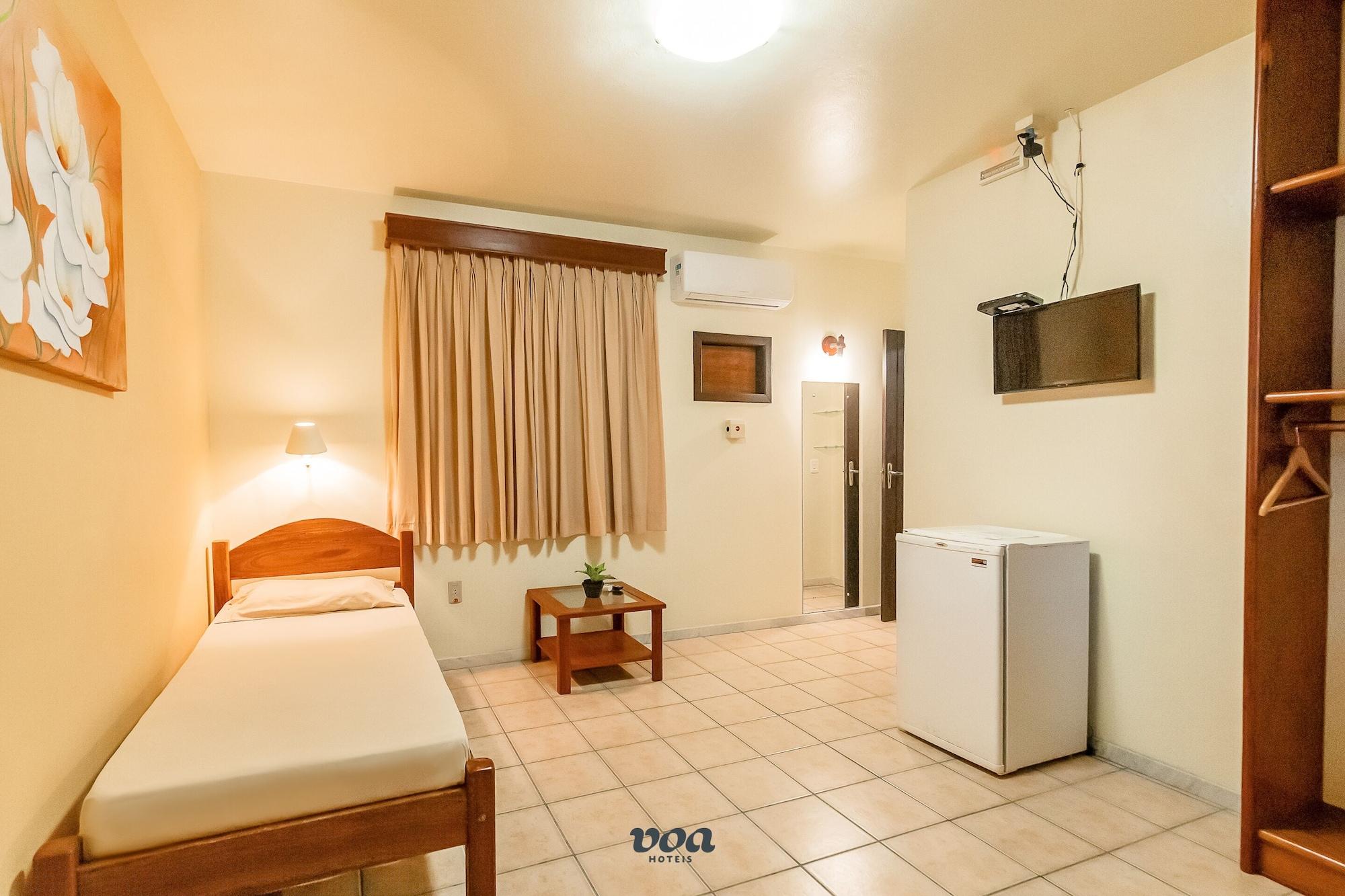 Voa Samuka Hotel 3*