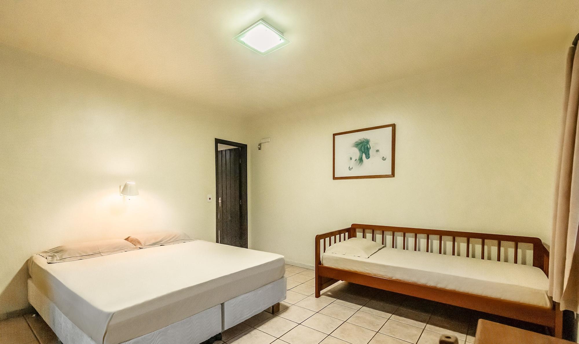 Hotel Voa Samuka Florianopolis