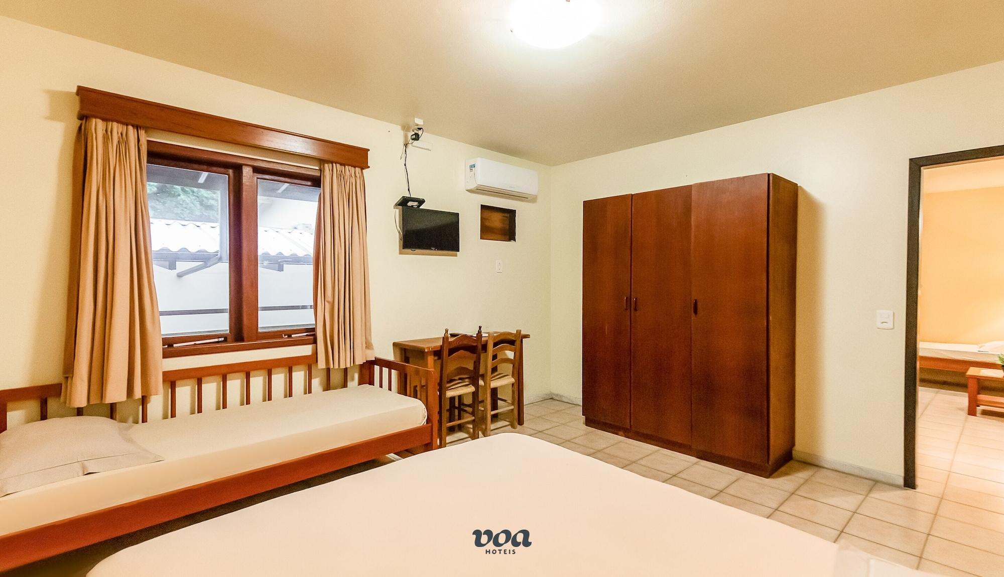 Hotel Voa Samuka 3*
